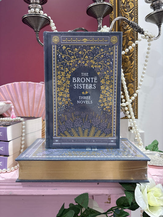 Brontë Sisters: B&N collectible