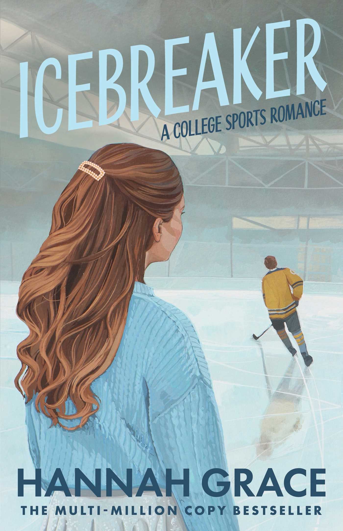 Icebreaker