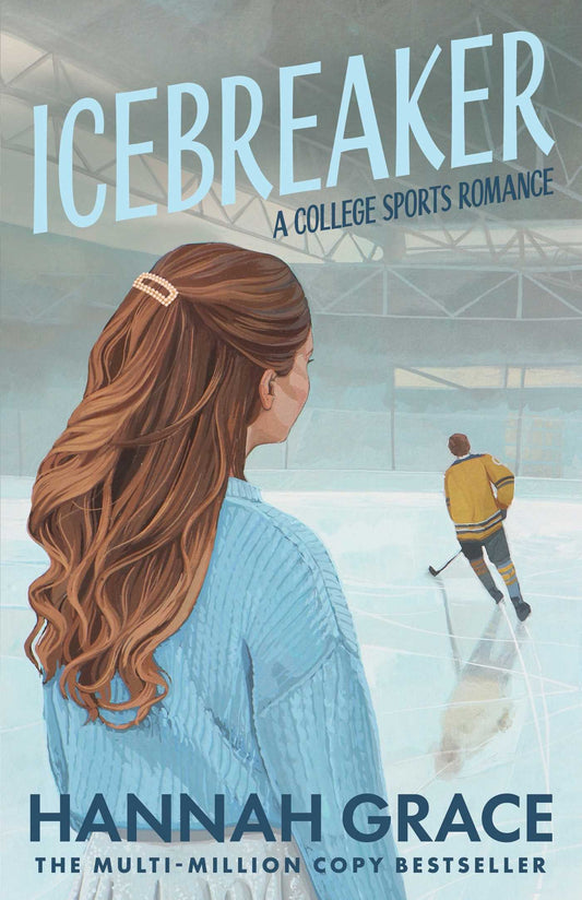 Icebreaker