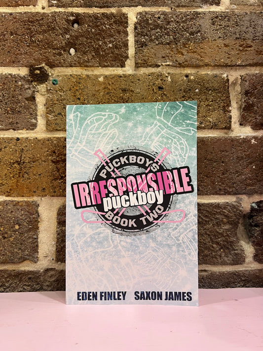 Irresponsible Puckboy