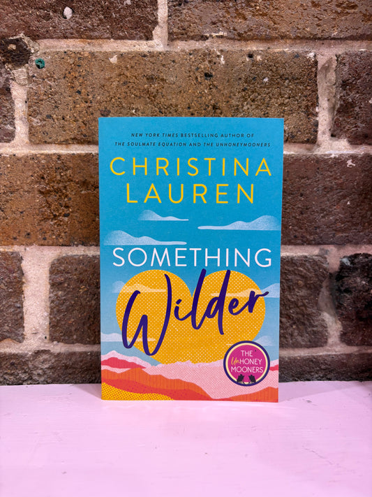 Something Wilder