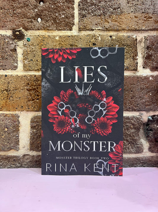 Lies Of My Monster