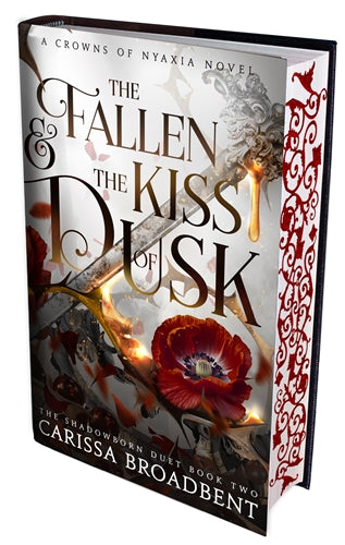 The Fallen and the Kiss of Dusk - Special Edition