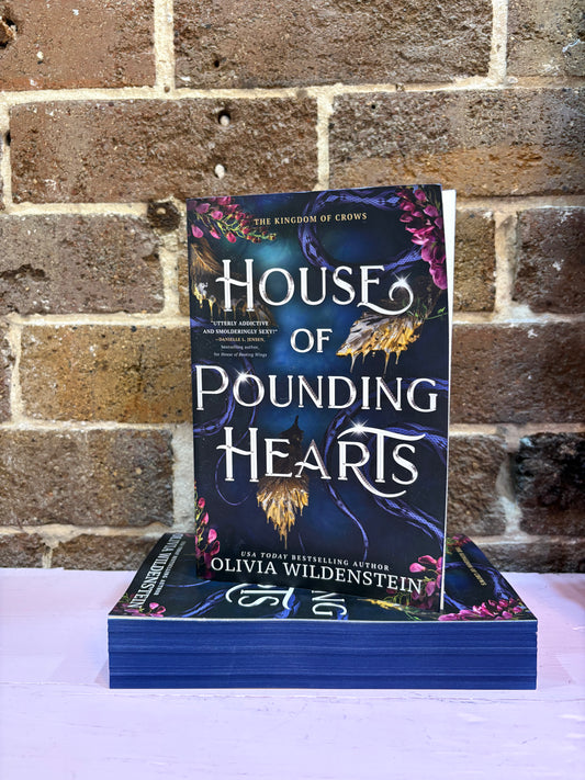 House of Pounding Hearts