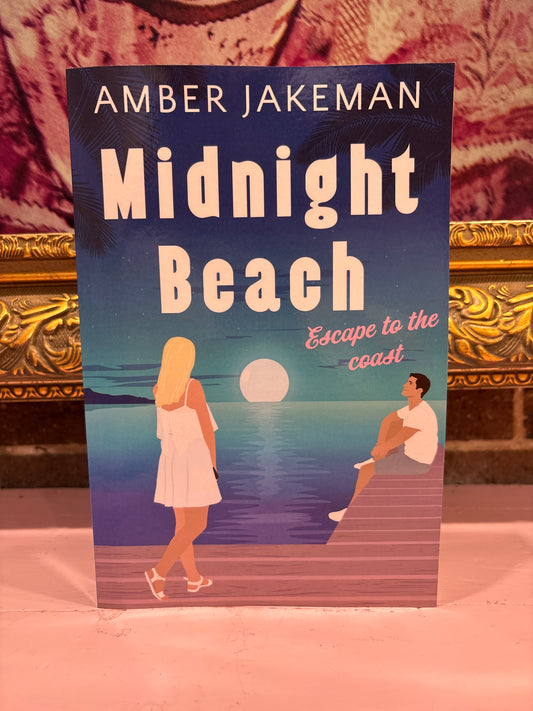 Midnight Beach