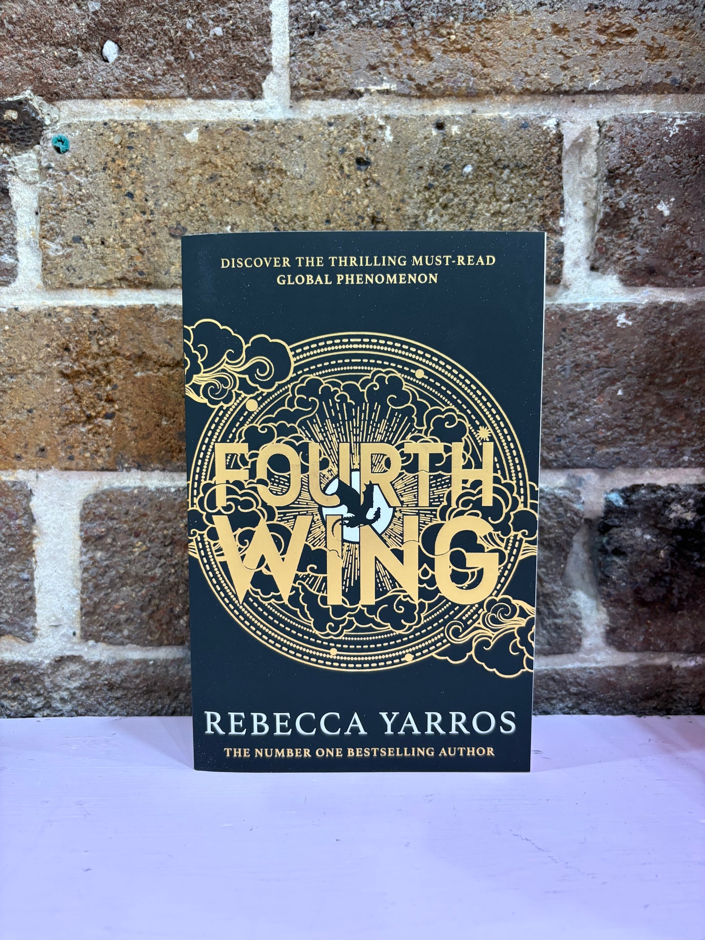 Fourth Wing