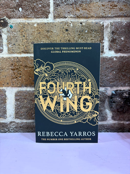 Fourth Wing