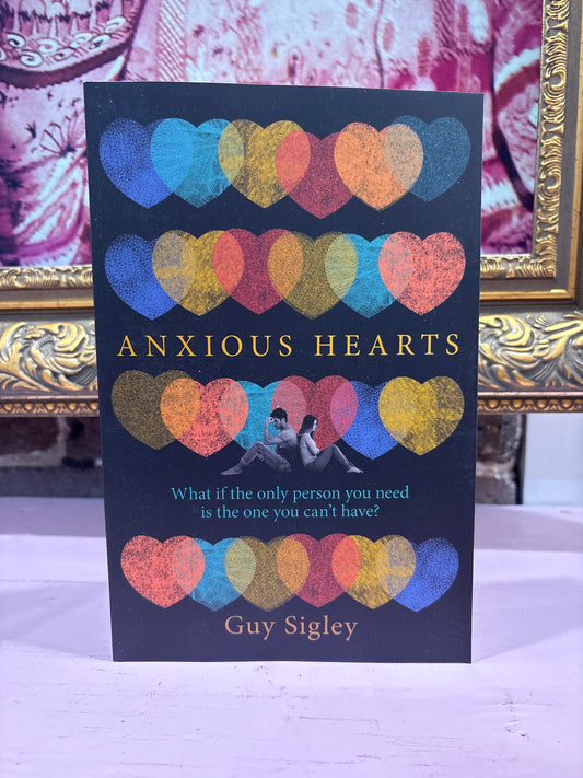 Anxious Hearts