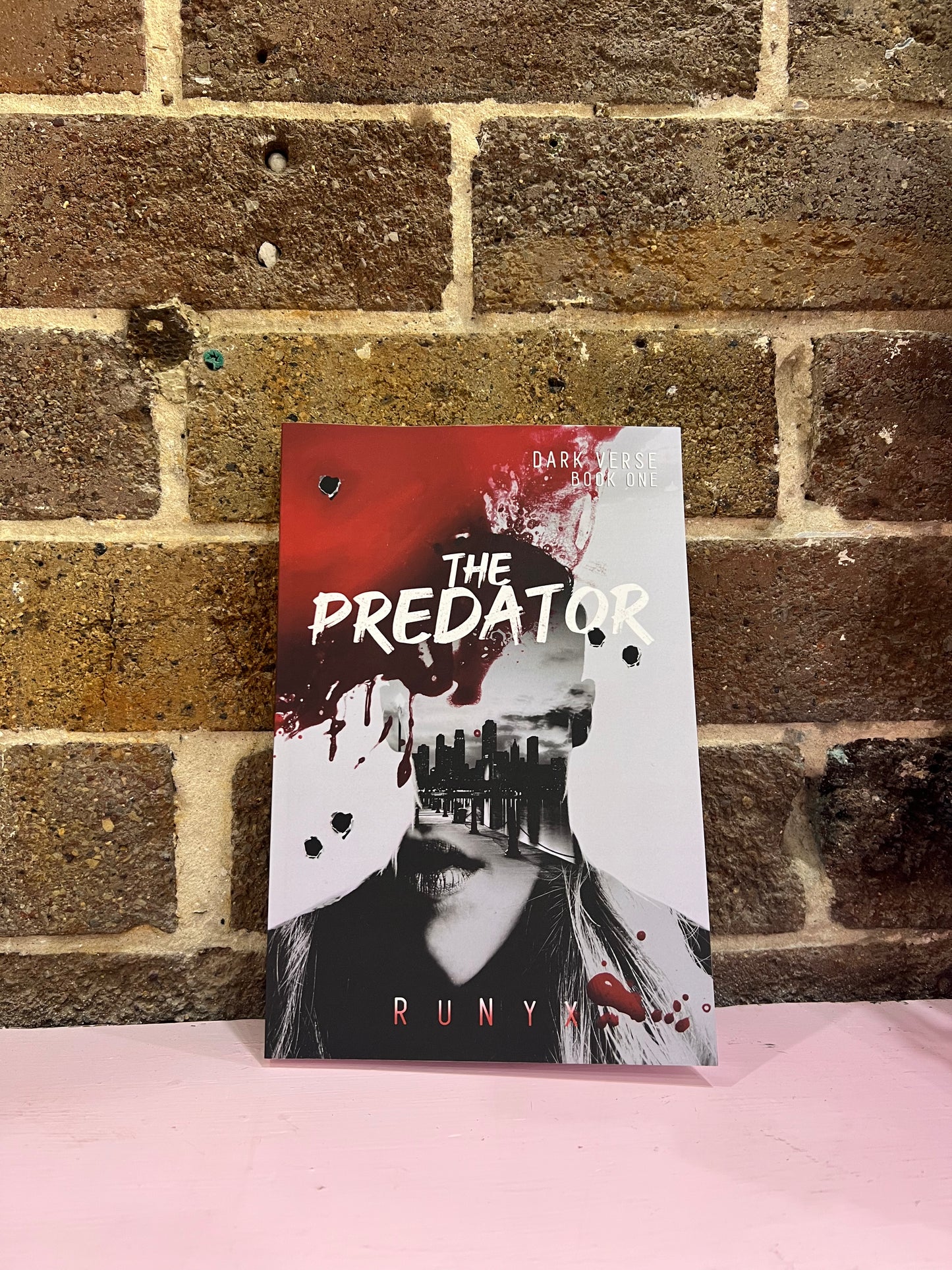 The Predator