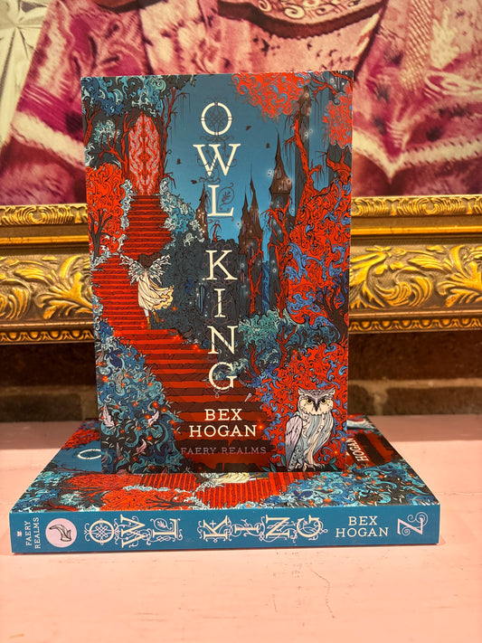 Owl King