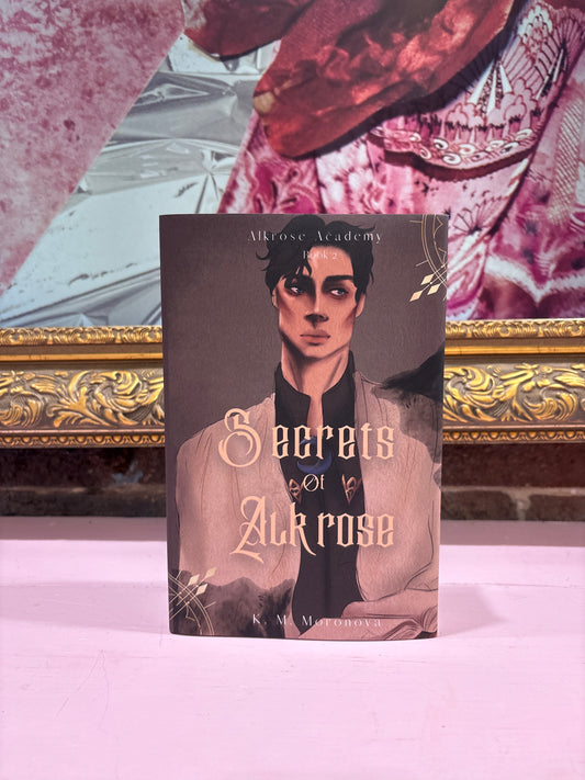 Secrets of Alkrose