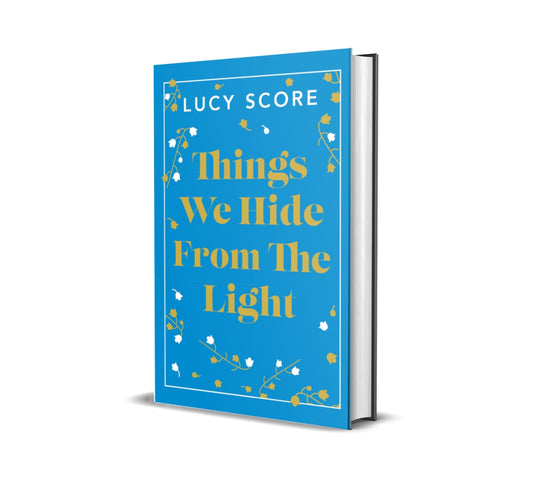 Things We Hide From The Light - Special Edition