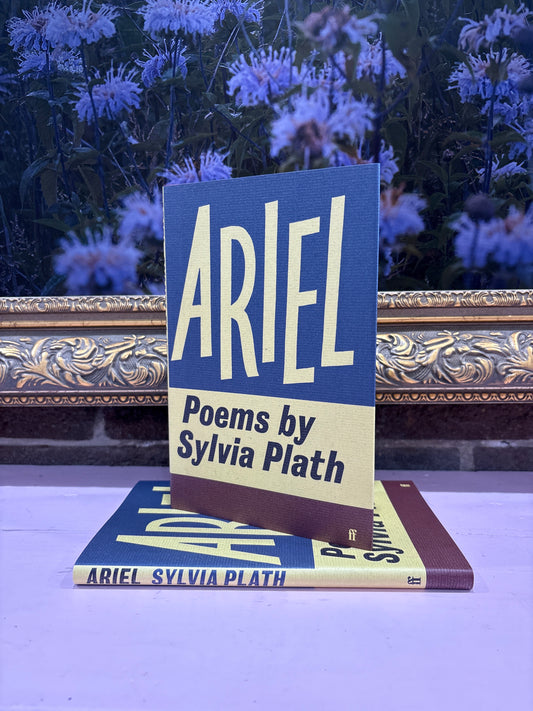 Ariel