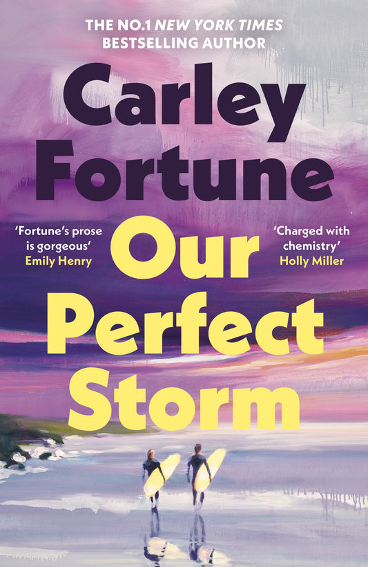 Our Perfect Storm - Trade Paperback