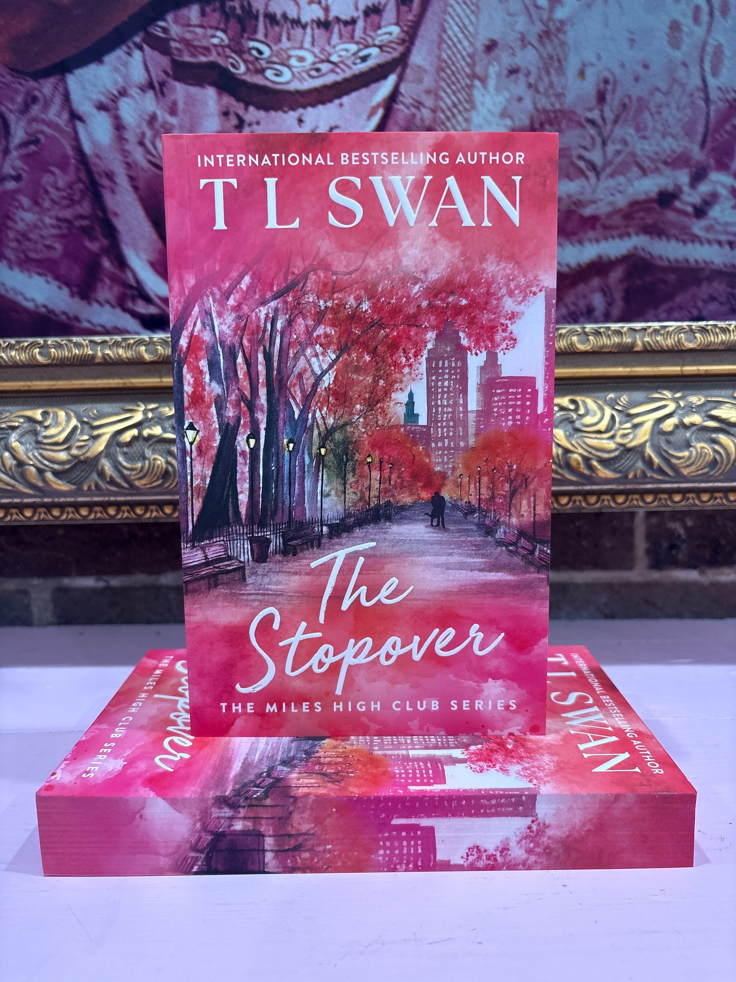 The Stopover - Special Edition