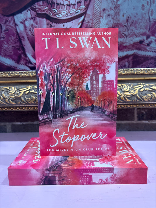 The Stopover - Special Edition