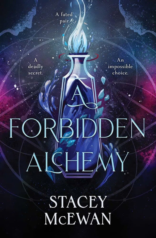 Forbidden Alchemy