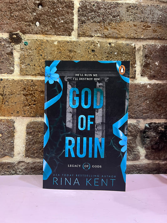 God of Ruin