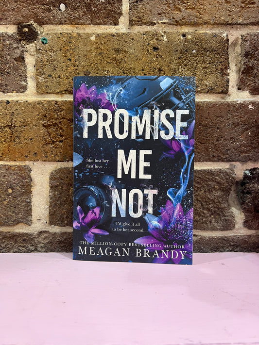 Promise Me Not