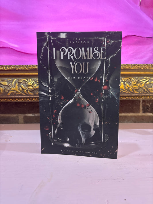 I Promise You