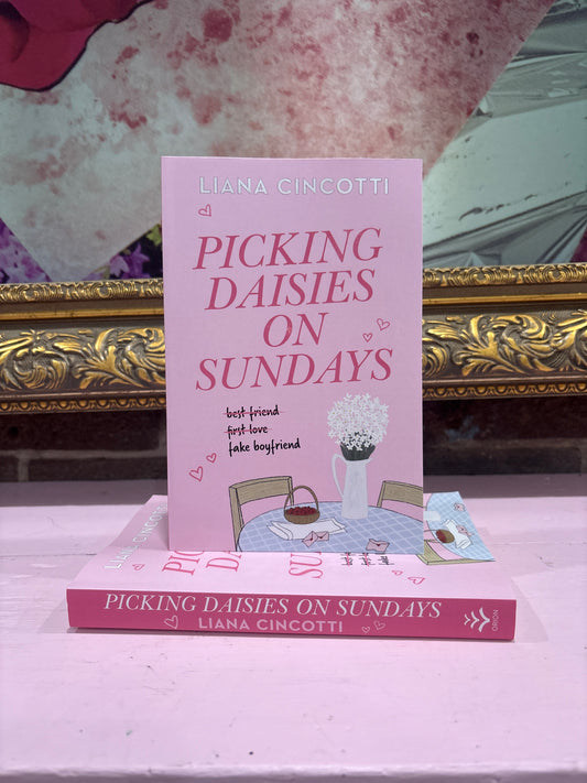 Picking Daises on Sundays