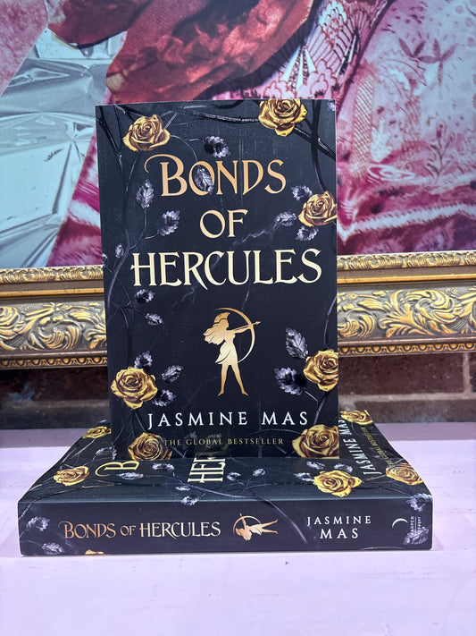 Bonds of Hercules