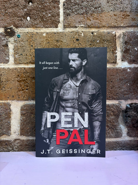 Pen Pal