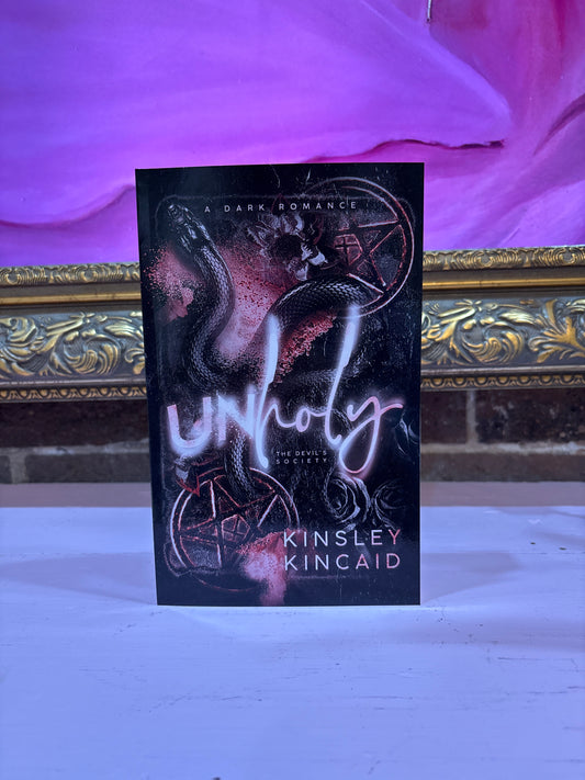 Unholy