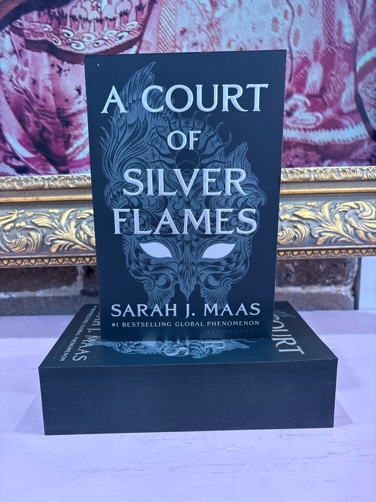 A Court of Silver Flames - Night Court Edition