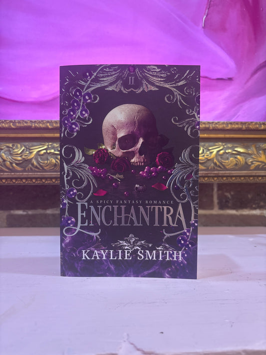 Enchantra