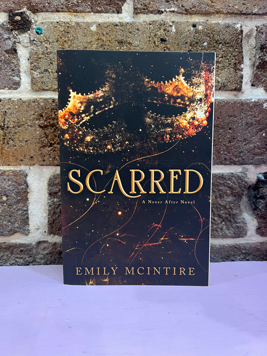 Scarred
