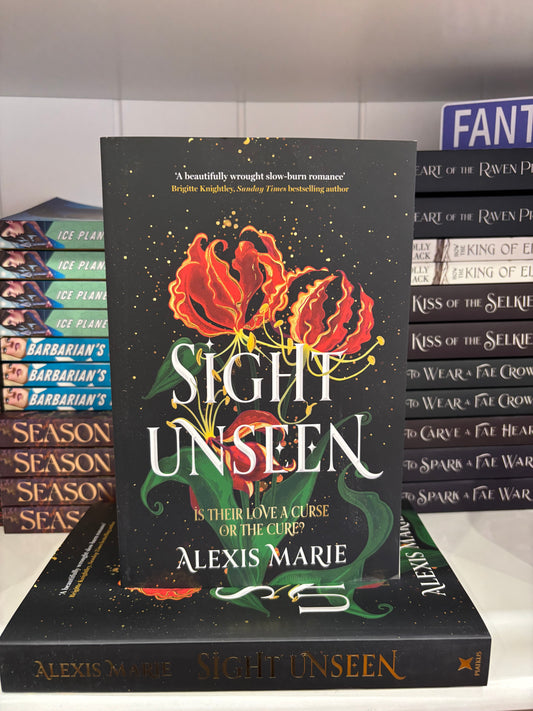 Sight Unseen