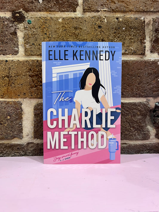 The Charlie Method