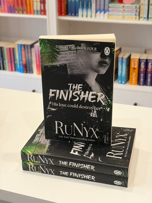 The Finisher