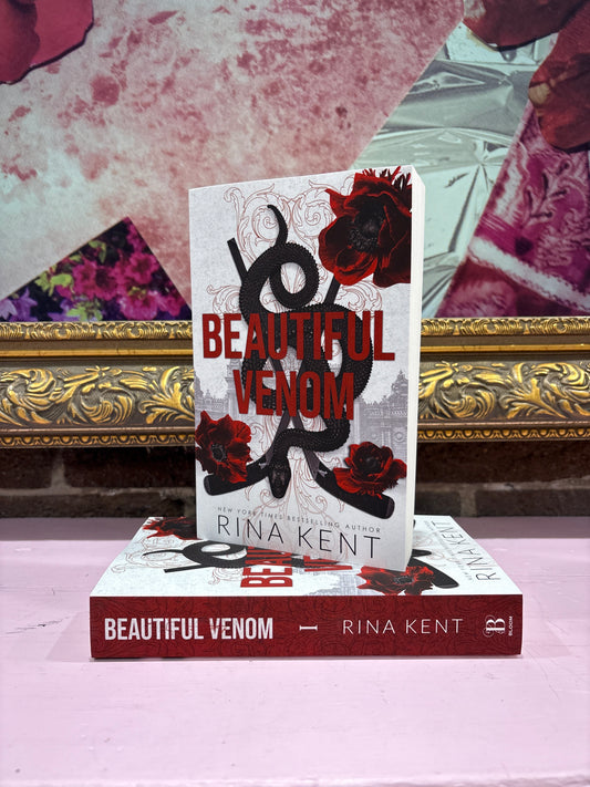 Beautiful Venom