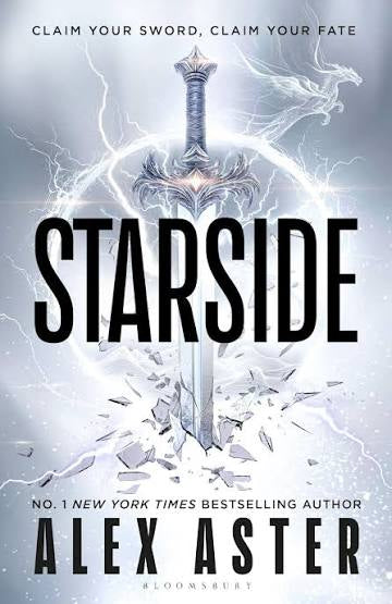 Starside - Trade Paperback