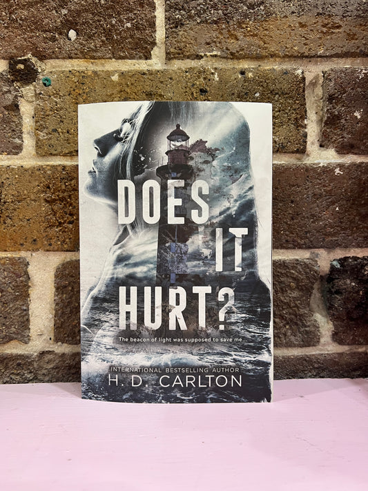 Does It Hurt