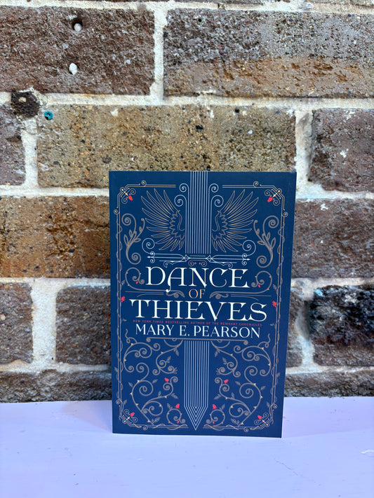 Dance of Thieves