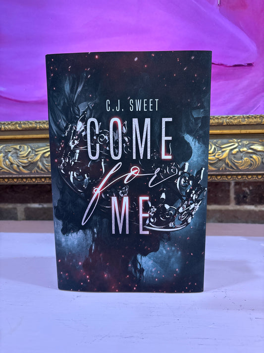 Come for Me - Book 2