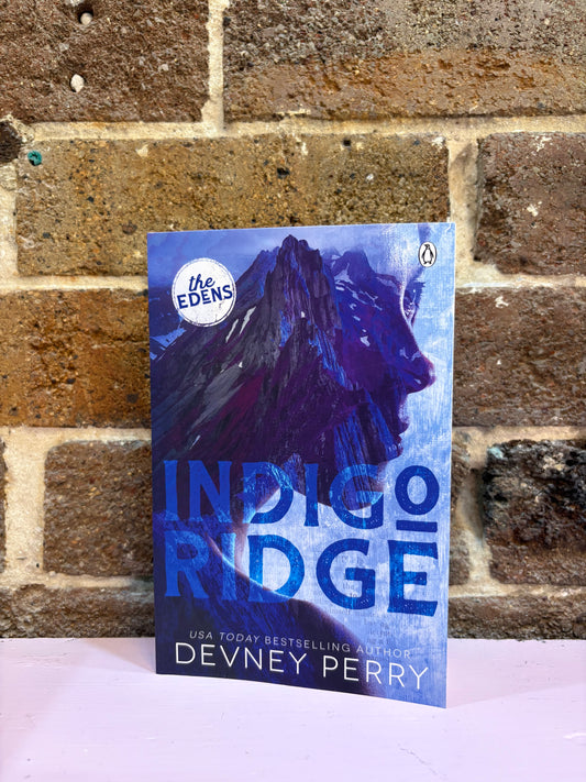 Indio Ridge