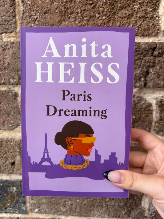 Paris Dreaming