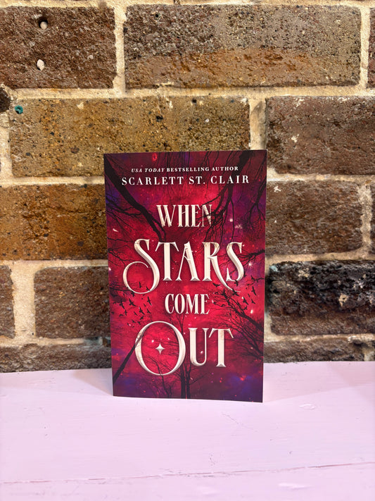 When Stars Come Out