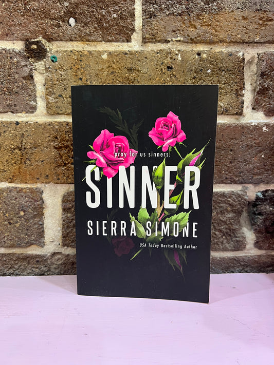Sinner