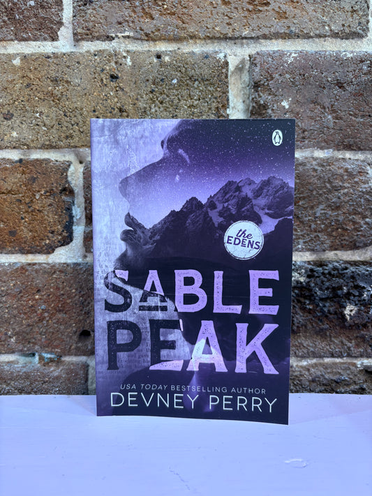 Sable Peak