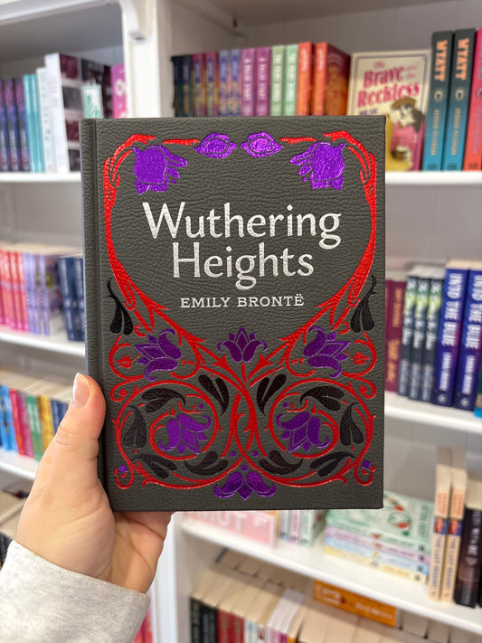 Wuthering Heights