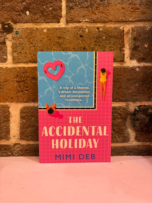 The Accidental Holiday