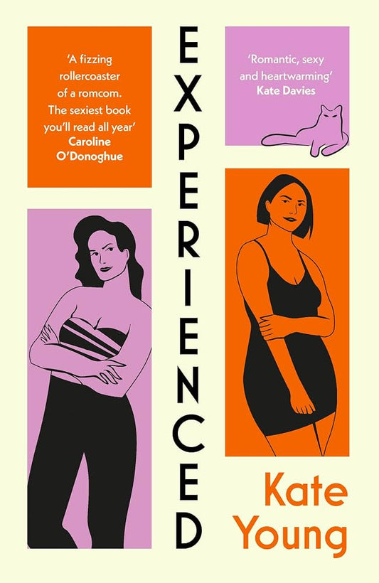 Experienced - Trade Paperback