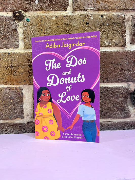 The Dos and Donuts of Love