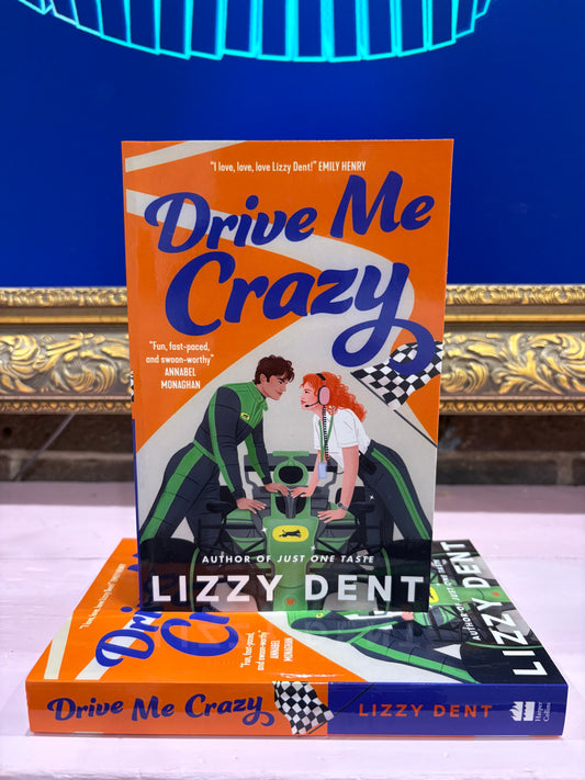 Drive Me Crazy