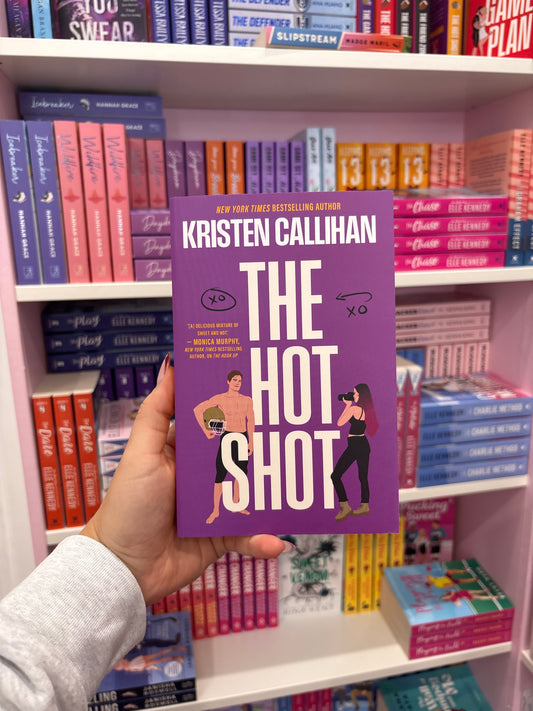 The Hot Shot